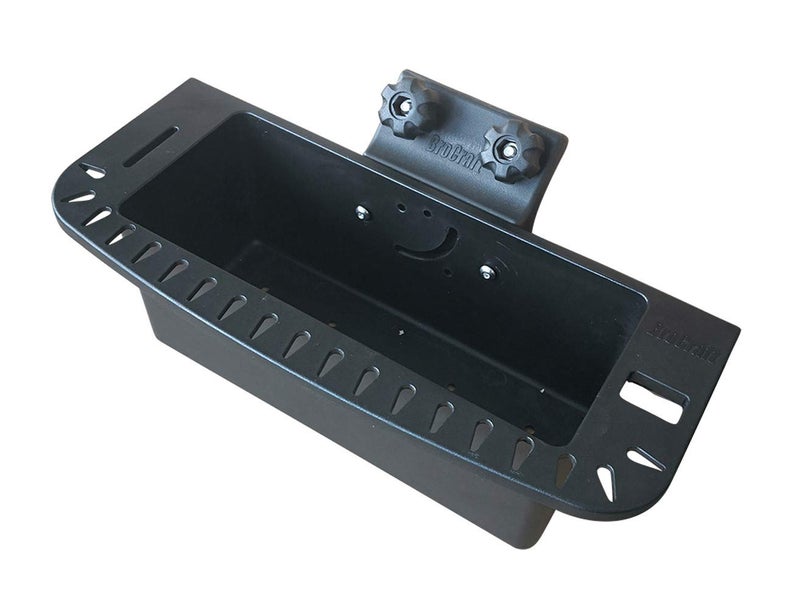 Brocraft Boat Gear Caddy/Marine Caddy for 45 Degree Lund Sport Trak - Image 5